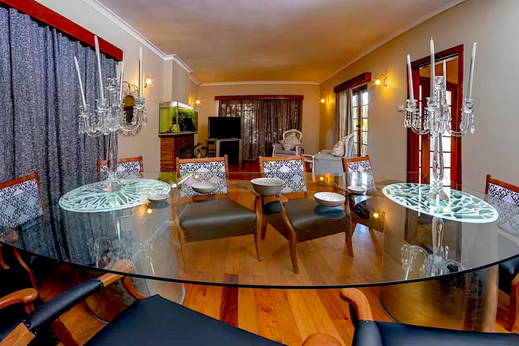 Munro Suites Порт-Елізабет Екстер'єр фото